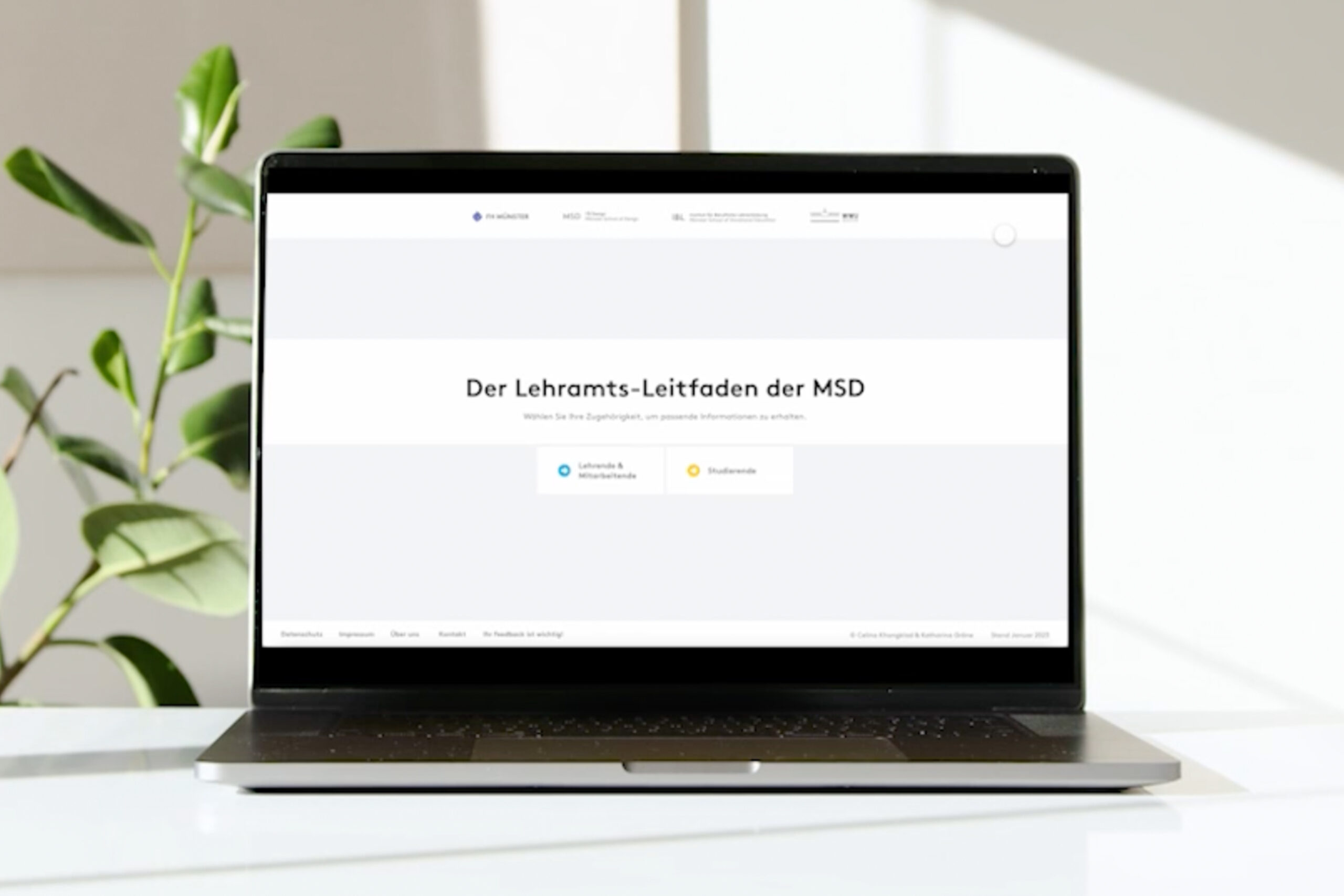 Teaserbild Lehramtsleitfaden Scaled